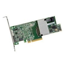 server acc card sas pcie 4p 9361-4i lsi00415 sgl lsi (system cache-1gb  data transfer rate-12 gbps  port type-sas sata 12gbps  number of ports-4  interface:pcie-yes  included accessories-quick installation guide, low profile l-bracket  shipping box quanti