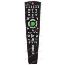 Пульт BBK LT115 (TV,DVD) как оригинал чёрный