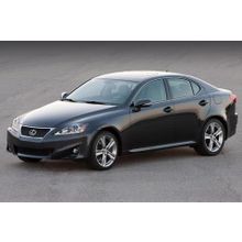 Замок КПП FORTUS MTL 1136 для LEXUS IS 2007-2012 (справа) типтроник, 3,0