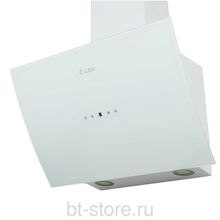 Вытяжка Lex Plaza 600 White