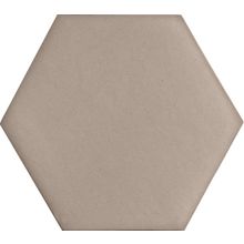 Tonalite Geomat Hexagon Lino 6.2x7 см