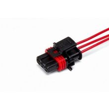 Колодка к датчику абсолютного давления, катушке и модулю зажигания