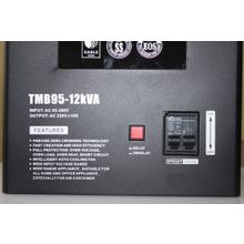 Стабилизатор напряжения VoTo TMB95 10KVA LCD