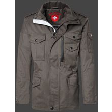 Wellensteyn Airport-377 SaltPepper