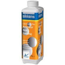 Sikkens Colorbuild Plus Activator Non Sanding 1 л