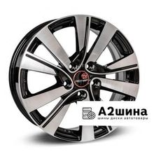 Колесный диск Remain Mazda 6 R185 7x17 5x114,3 D67,1 ET50 BFP