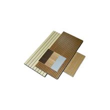 Перфорированные панели Decor Acoustic