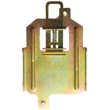 Скоба RCS1 на DIN-рейку для ВА88-32 | код. SQ0707-0046 | TDM