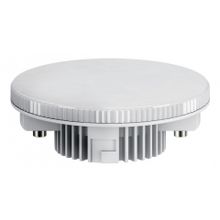 Voltega Лампа светодиодная Voltega Simple VG2-T2GX53COLD7W ID - 421331