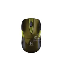 Logitech Wireless Mouse M525, Green (910-002604)