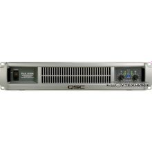 Усилитель мощности QSC PLX 3102