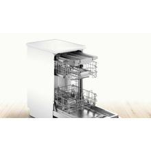 Посудомоечная машина Bosch SPS2HMW1FR (45 см)