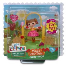 LALALOOPSY Игрушка кукла Mini Lalaloopsy, Веселый спорт, в асс-те 529507 3