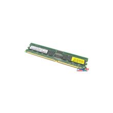 Original SAMSUNG DDR DIMM 1Gb [PC-2700] ECC Registered+PLL