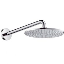 Верхний душ Hansgrohe Raindance AIR (27474000) (240 мм)