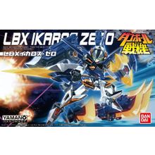 Bandai Икар Зеро