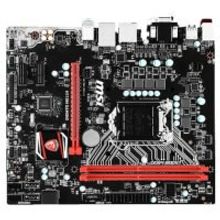 MSI MSI H110M Gaming