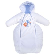 Babyglory Комплект на выписку "Непоседа" К-002 2