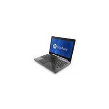 Ноутбук HP 8560w Core i7 2670QM 4Gb 500Gb DVDRW M5950 1Gb 15.6 FHD 1920x1080 WiFi BT2.1 W7Pro64 Cam 8c 