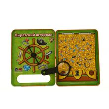 Mack and Zack Пиратские Сокровища