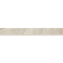 Paradyz Teakstone Teakstone Bianco Cokol Mat. плинтус 600 10 мм