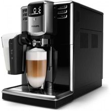 Кофемашина Philips EP 5030 10 LatteGo