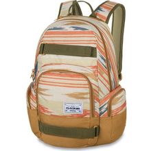 Скейт рюкзак Dakine Atlas 25L Sandstone