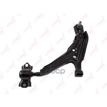 Рычаг Подвески Нижний | Перед Лев | Nissan Primera P10 Series, Primera P11, Primera W10 W11 LYNXauto арт. C5012L