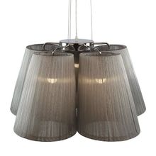 Люстра Arte Lamp A9535LM-5SS PARALUME