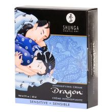 Интимный мужской крем Dragon Sensitive - 60 мл. (74609)