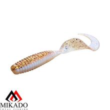 Твистер Mikado TWISTER 52 мм.   71   ( 5 шт.)