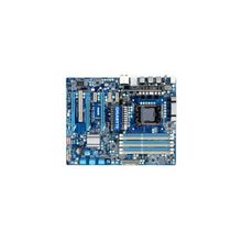 Мат.плата GIGABYTE GA-X58-USB3 LGA 1366 Intel X58 Sound RAID Gigabit 1xPCI,3xPCI-E,3xPCI-Ex16v2 6xDDR3 2200 МГц USB3.0 ATX Ret