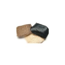 Мех Metz Elk Body Hair, Dyed Black