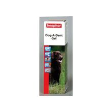 Беафар DOG-A-DENT Гель для чистки зубов для собак 100гр