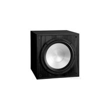 Monitor Audio Bronze BX W10 Black Oak Vinyl