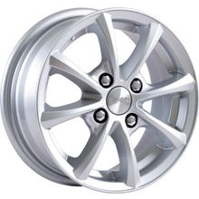 Колесный диск СКАД КАЛЛИСТО 6x14 4x108 D67,1 ET38 HS