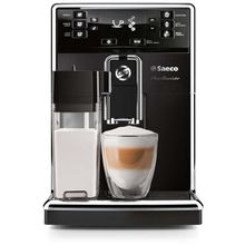 Кофемашина Saeco PicoBaristo Deluxe HD 8925 09