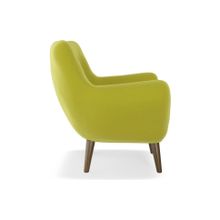 Смарт Кресло Элефант Green КЛУБФОРС