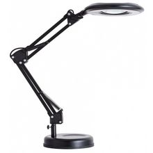 Arte Lamp Настольная лампа офисная Arte Lamp Luna A2013LT-1BK ID - 416099