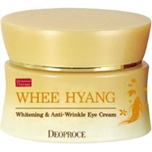Deoproce Whee Hyang Eye Cream 30 мл