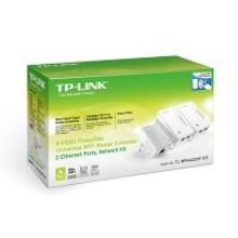 TP-Link TP-Link TL-WPA4220T KIT