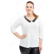 Лауме-стиль «Заветное признание». Цвет: белый