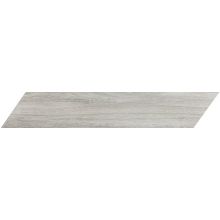 Bestile Chevron District Argent 15x90 см