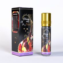 Женское парфюмерное масло Медовая Роза Shams Natural Oils 10мл