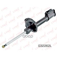 Стойка Амортизационная | Зад Лев | Subaru Forester - R (L) LYNXauto арт. G32262L