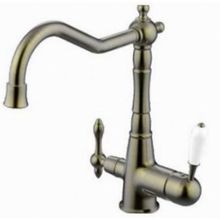 Смеситель Gappo G4391-4