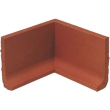 Stroeher Terra Terra 215 Patrizierrot 4004 плинтус угловой фигурный внутренний 120 12 мм
