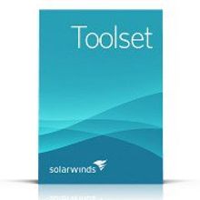 SolarWinds SolarWinds Engineers Toolset - License with 1st year Maintenance