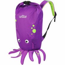 Trunki Для бассейна и пляжа PaddlePak Осьминог