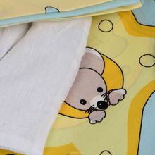 Тайна снов Сыроежкины сны голубой